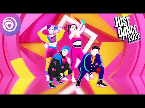 MY WAY - DOMINO SAINTS | JUST DANCE 2022 (OFFIZIELLER)