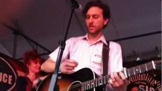 great lake swimmers - easy come easy go