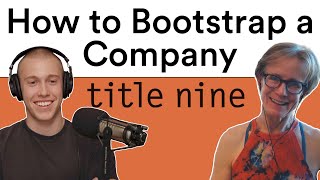This Founder Hit $100M in Revenue Without Raising a Dollar | First Time Founders with Ed Elson