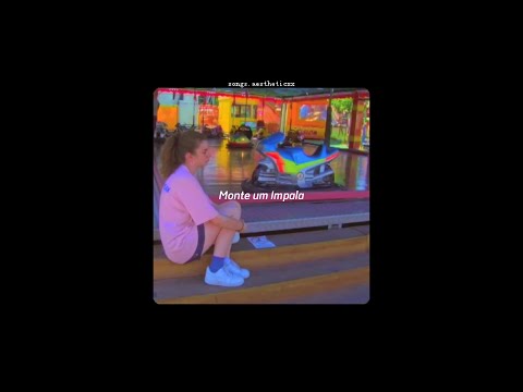 Impala - Adèle