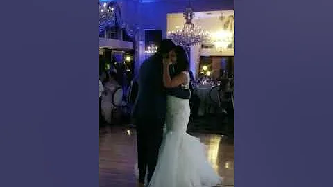 Boda de Karina y Patrick..