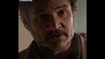 Pedro Pascal TikTok edits Part 6