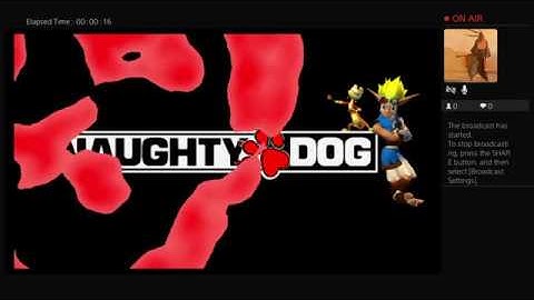 Nostalgia playthrough - Jak and Daxter part 3 (FINALE)