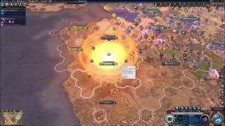 Civilization VI  - ThermoNuclear Device