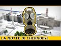 Chernobyl: Storia di un Disastro