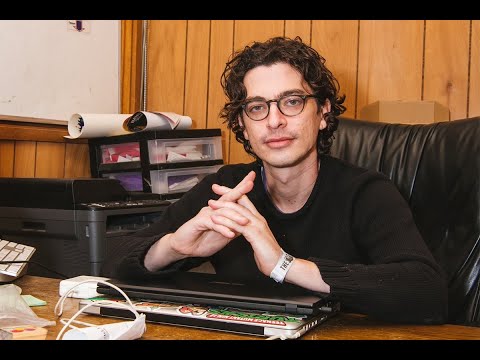 Adam's Incident- The Adam Friedland Show
