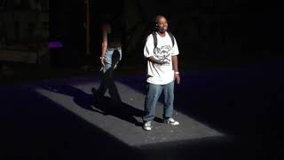 Voices In Rhythm (2010)