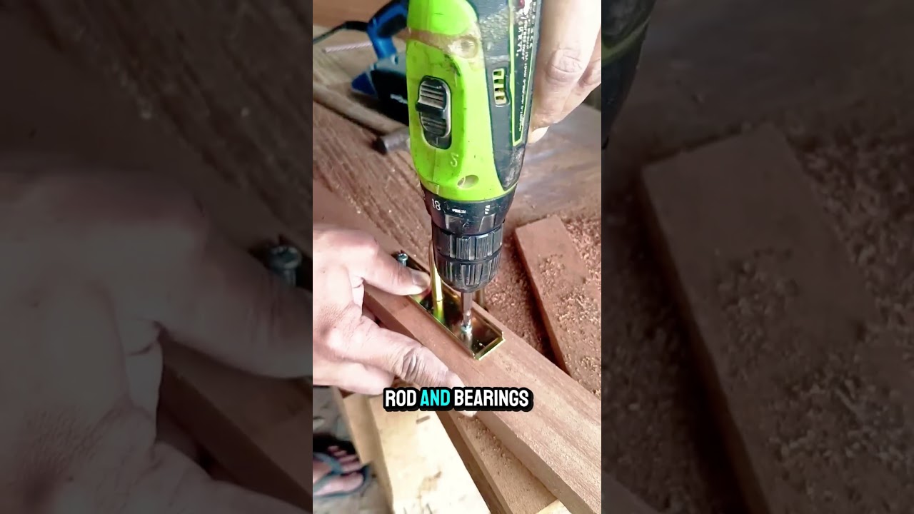 Why I Built My Own Marking Gauge