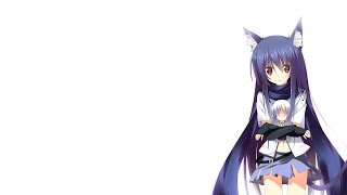 NightCore ~ (Miike Snow) Animals (Lyrics!!)