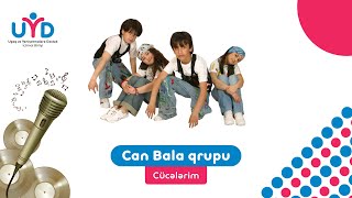 Cücələrim 🐣🐤🐔  - Can Bala qrupu (uşaq mahnıları) Resimi