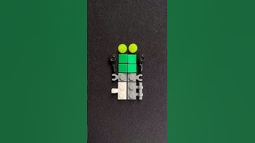 LEGO Robot!