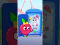 Who's behind the door? #forkids