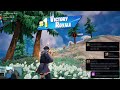Fortnite needs to give me a skin!