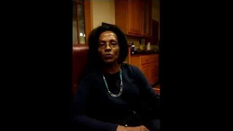 Interview with Betty Dixon