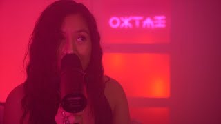 Oktae - Hazy Room (Live)