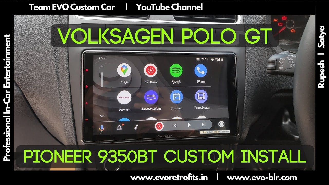 VW-Polo-2018-AR-radio - Mega Autos