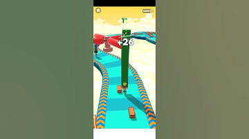 Shortcut Run all level Gameplay #Shorts