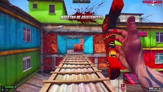 Jugando con Amigos solo Desert | Zula Latino