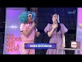 TBATS:  Barbie Forteza, NAGPAKITANG-GILAS sa 'Don't English Me!" | YouLOL