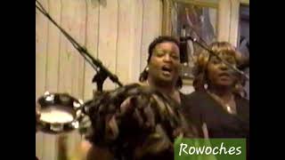 "Great Is The Lord"- Evangelist Pamela Jackson of Baltimore, MD
