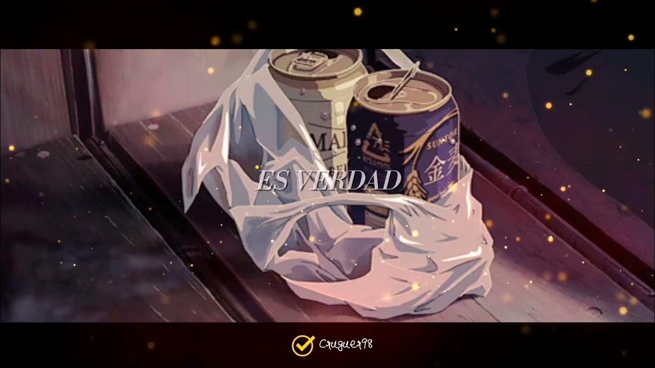 "LO QUE HAY X AQUI — LA RECETA" (LETRA) "LO QUE HAY X AQUI — LA RECETA" (LETRA)