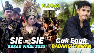 Download Lagu TERBARU !!! SIE SIE LAGU SASAK YANG LAGI VIRAL 2023 NEW VERSION ALDEVA MUSIK LIVE BODAK MP3