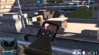 OPERATION 7  Vector  -Industry Town-