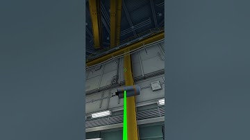 Nuke One way smoke for easy ramp kills