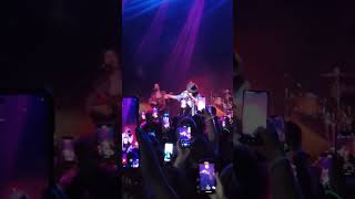 Gianluca Grignani - Destinazione Paradiso live a Napoli 2024 #musica