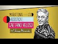 Live Maratona Acústica CAETANO VELOSO por Thiago Miranda! Esquenta pra Live Gal Costa 75 anos