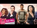 اقوي ميكس حزين - عمرودياب و اليسا و سميرة سعيد و ساموزين و رامي صبري