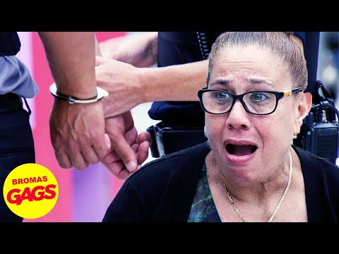Eso NO debía pasar | Bromas