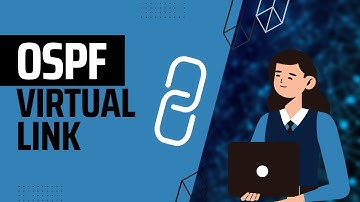 OSPF Virtual Link