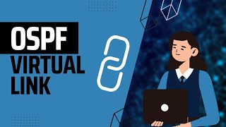 OSPF Virtual Link
