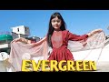 Evergreen song  dance  abhigyaa jain dance  jigar  suit tera evergreen baliye  evergreen songs