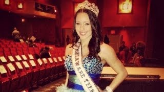 Porn Past Derails Another Beauty Queen