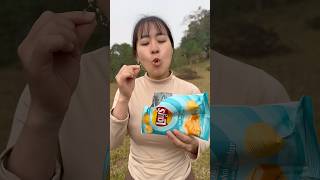 You shouldn't litter #bushcraft #survival #camping #shorts