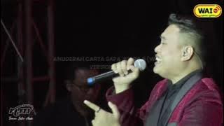 Takat Pengidup - Jeffry Lawerance | Naib Juara ACSJ 8 FINAL (LIVE) 