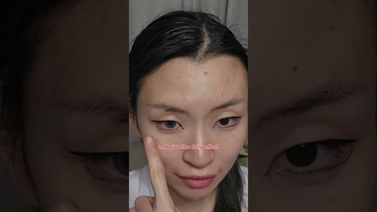 Do CONTACTS make a difference?!