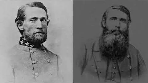 The Shenandoah Valley Campaign  March — November 1864