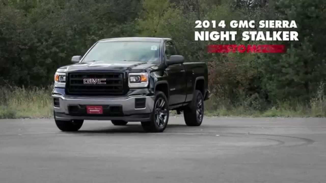 White Bear Buick Gmc