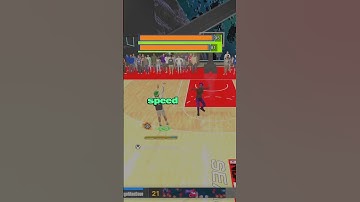 Unguardable Pure Shot Creator #shorts #2k #2k24 #sharpshooter #build