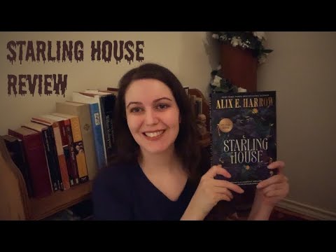 Starling House Review - a Haunting Gothic Tale 