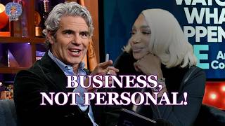 Why NeNe Leakes Can't Go Back: The Business Reality of Reality TV
