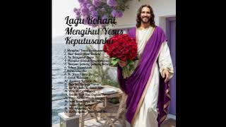Lagj Rohani Mengikut Yesus Keputusanku@m.sihombing8921