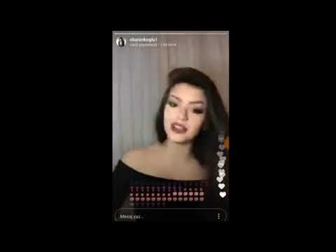 Simge Barankoğlu İfşa Twerk - YouTube