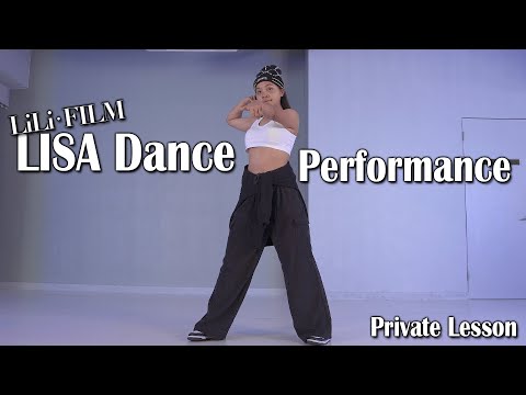 Privatelesson(개인레슨 후기영상)ㅣChris <strong>Brown</strong>, Young Thug - &amp;#39;City <strong>Girls</strong>&amp;#39;ㅣLILI&amp;#39;s FILM #4 Cover Dance
