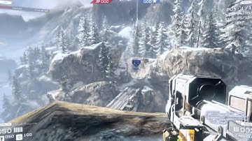 Toxikk Ep.1 "The Beggining"