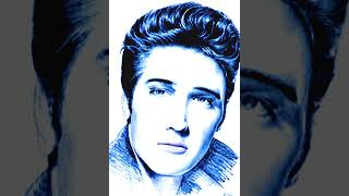 Elvis sings Baby Got Back #elvispresley