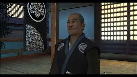 Fight with Area Dominator | Ninja